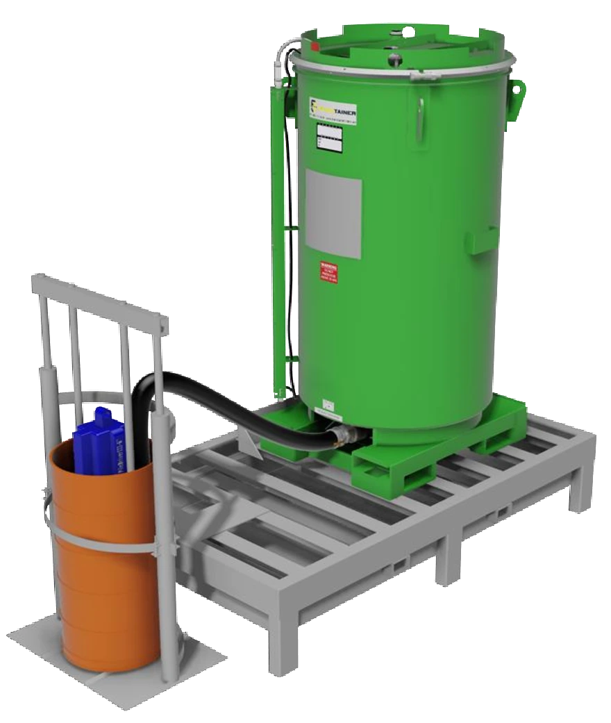 optitainer-grease-pressurised-follower-with-pressure-primer-bulk-storage-dispensing-transportation-systems-for-liquids-dangerous-and-hazardous-goods