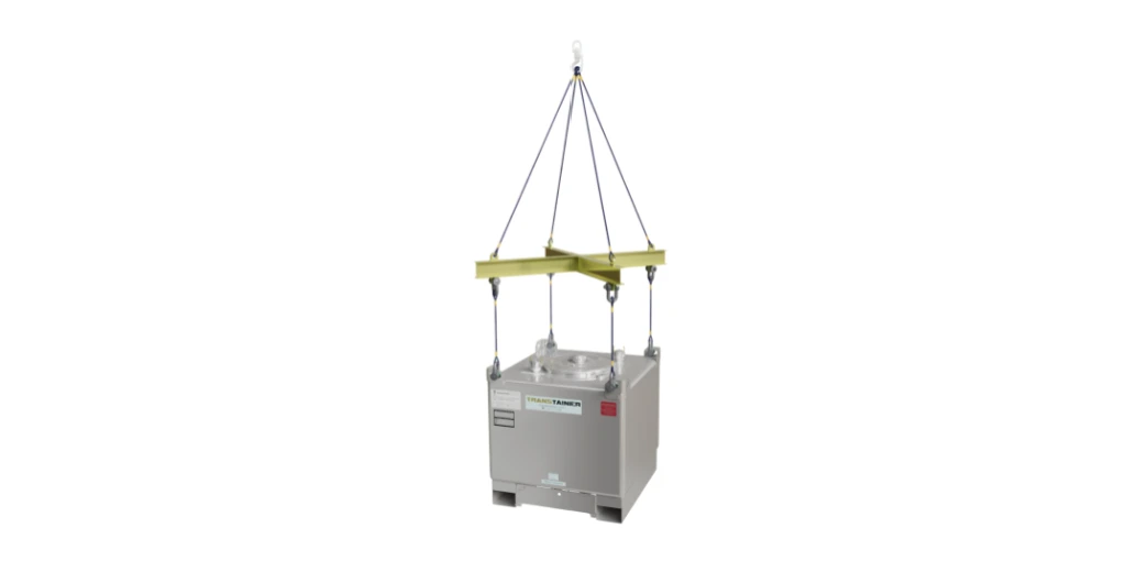 Transportation-and-Handling-Intermediate-Bulk-Container-IBCs-Chemicals-for-Dangerous-Goods